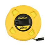 Stanley Příslušenství - Pásmo, délka 20 m 0-34-296