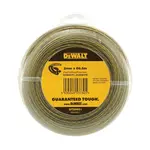 DeWALT Příslušenství - Náhradní struna 2 mm x 68,6 m DT20651