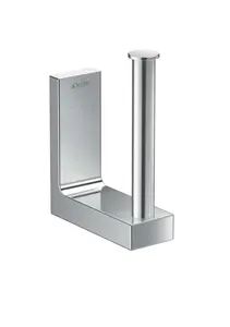 Axor Universal Rectangular - Držák toaletního papíru, chrom 42654000
