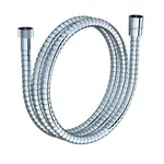 Ravak Sprchy - Sprchová hadica 911.00, dĺžka 150 cm, nerezová X07P006