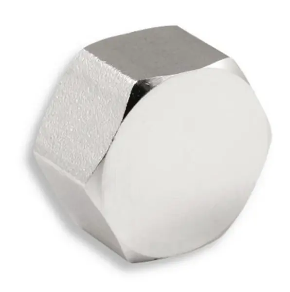 Novaservis Inštalatérsky program - Viečko chrómové 1/2" FT228/15