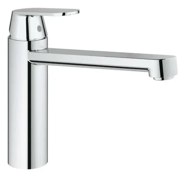 Grohe Eurosmart Cosmopolitan - Páková dřezová baterie, chrom 30193000