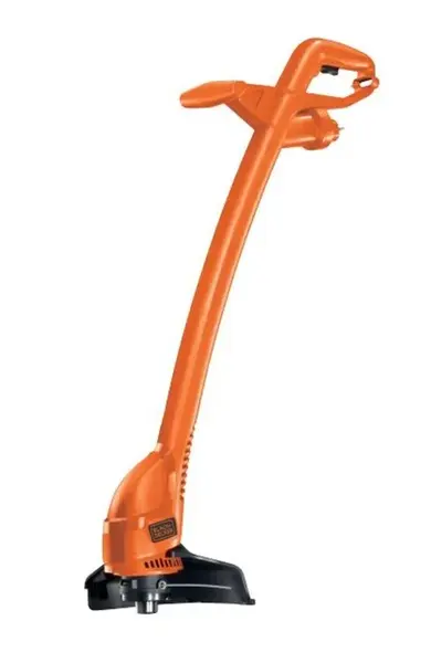 BLACK+DECKER - Strunová sekačka 350 W, záběr 25 cm GL360SB-QS