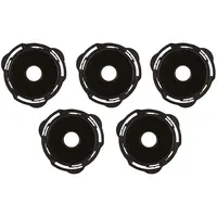 Bosch Příslušenství - Náhradní gelové podložky, pro laser ATINO, 5 ks 1608M00C42