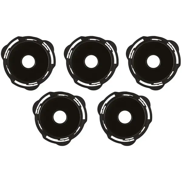 Bosch Příslušenství - Náhradní gelové podložky, pro laser ATINO, 5 ks 1608M00C42