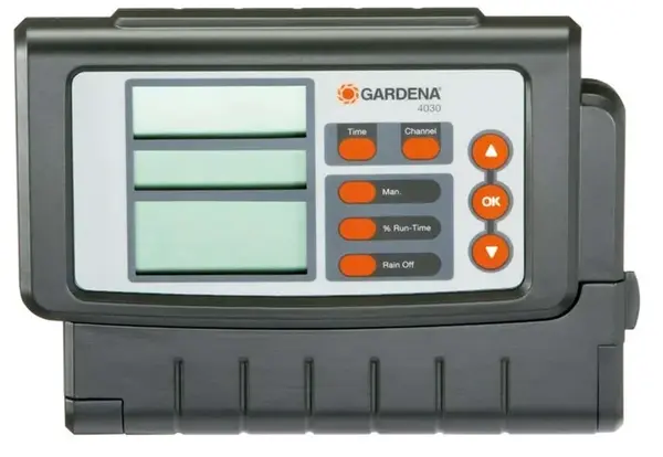 Gardena - Řízení zavlažování 4030 Classic 01283-29
