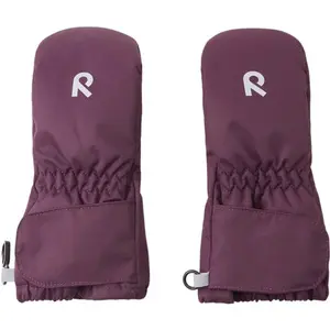 REIMA AVAUS Dětské palčáky, fialová, velikost
