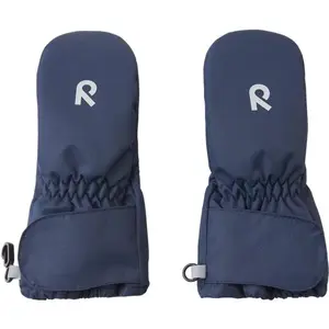 REIMA AVAUS Dětské palčáky, tmavě modrá, velikost