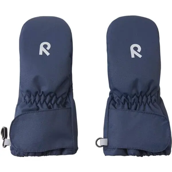 REIMA AVAUS Dětské palčáky, tmavě modrá, velikost