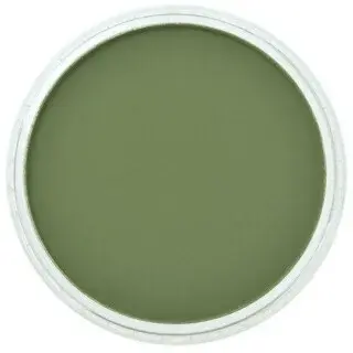 PanPastel 9ml – 660.3 Chromium Oxide Green Shade