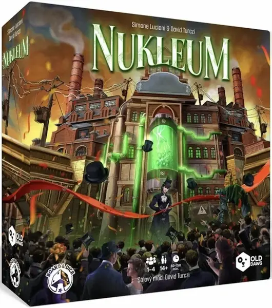 Nukleum