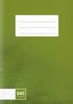 Školní sešit BASE 545