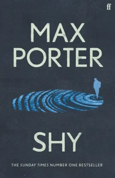 Shy - Max Porter