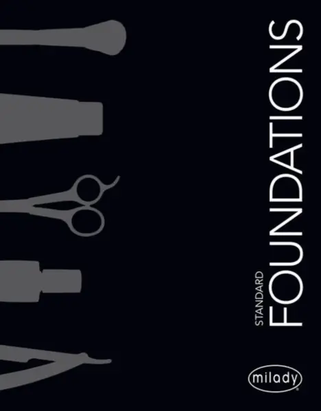 Student Workbook for Milady Standard Foundations - Milady