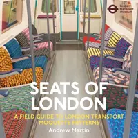 Seats of London - Andrew Martin