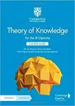 Theory of Knowledge for the IB Diploma Course Guide with Digital Access (2 Years) - Heydorn Wendy