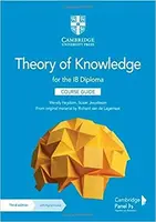 Theory of Knowledge for the IB Diploma Course Guide with Digital Access (2 Years) - Heydorn Wendy, Richard van de Lagemaat, Susan Jesudason