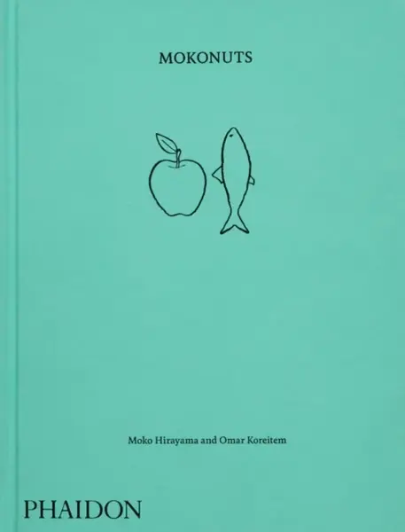 Mokonuts - Moko Hirayama, Omar Koreitem