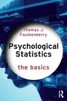 Psychological Statistics - Thomas J. Faulkenberry