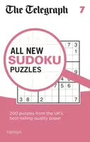 The Telegraph All New Sudoku Puzzles 7 - Telegraph Media Group Ltd