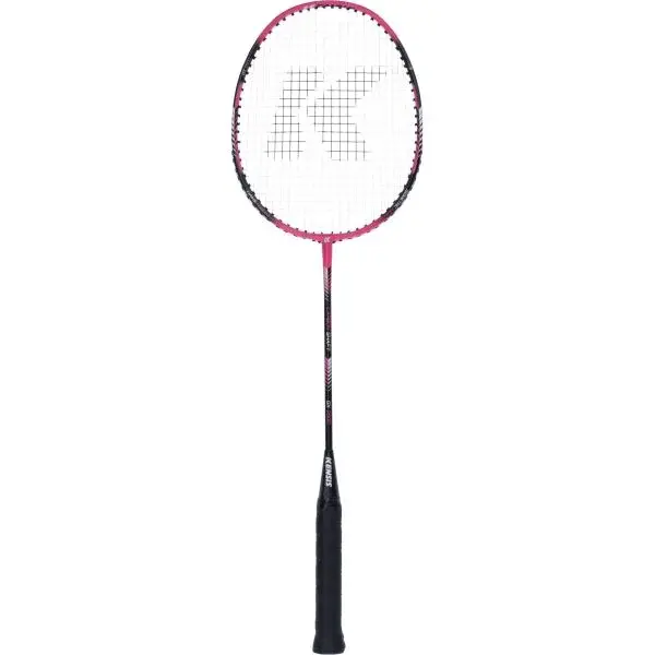 Kensis GX 9500 Badmintonová raketa, růžová, velikost G3