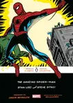 The Amazing Spider-Man - Stan Lee, Steve Ditko