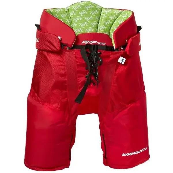 WINNWELL AMP700 SR Hokejové kalhoty, , velikost