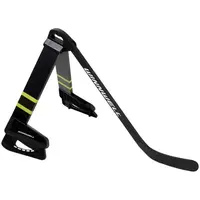WINNWELL PRO DEFENDER STICKHANDLING AID Tréninková pomůcka, černá, velikost