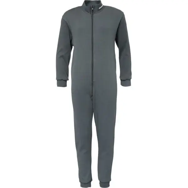 WINNWELL RIBANO JR Funkční prádlo, tmavě šedá, velikost