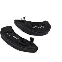 WINNWELL CHRÁNIČ NOŽŮ WINNWELL PRO JR Chránič bruslí, černá, velikost