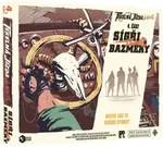 Pekelná jízda: Vendeta - Sígři a bazmeky