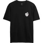 GAP V-FRCH SS GAP VINTAGE GRAPHICS Pánské tričko, černá, velikost