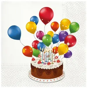 Ubrousek P 33x33 celorok TL672000