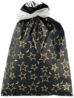 Sáček vánoční 25x40cm Andromeda