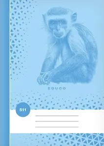 Školní sešit BASE 511