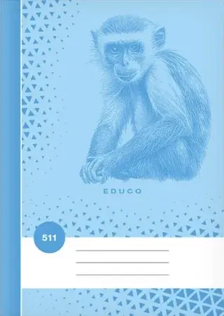 Školní sešit BASE 511