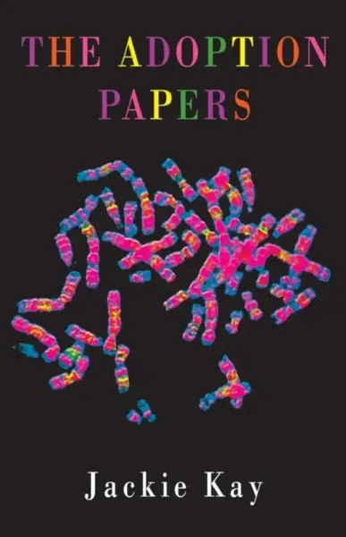 The Adoption Papers - Kay Jackie