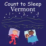 Count to Sleep Vermont - Adam Gamble, Mark Jasper