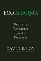 Ecodharma - David Loy