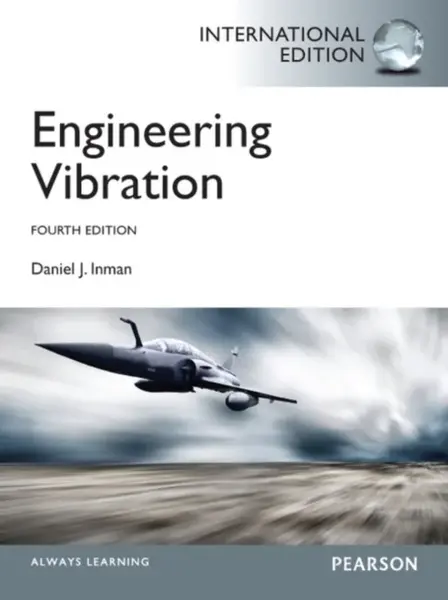 Engineering Vibrations - Daniel Inman