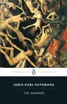 The Damned - Joris-Karl Huysmans