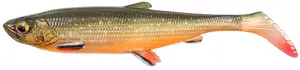 Savage gear gumová nástaha 3d herring shad v2 arctic char - 15 cm 23 g 2 ks