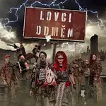 THE PEOPLE – Lovci odměn