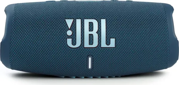 JBL Charge 5 modrá