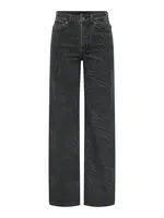 ONLY Džínsy 'ONLMADISON BLUSH'  sivá / sivý denim