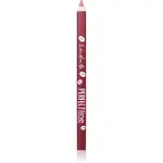 Lovely Perfect Line kontúrovacia ceruzka na pery odtieň 1 1.4 g