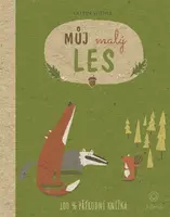 Můj malý les (Defekt) - Wiehle Katrin