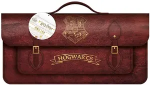 Penál Harry Potter (premium)