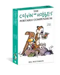 The Calvin and Hobbes Portable Compendium Set 5 - Bill Watterson