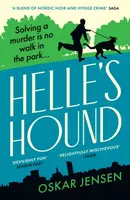 Helleâ€™s Hound - Oskar Jensen